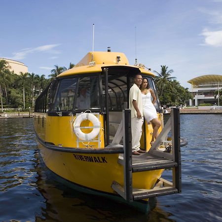 Hyatt Place Fort Lauderdale Airport/Cruise Port Dania Beach Kültér fotó
