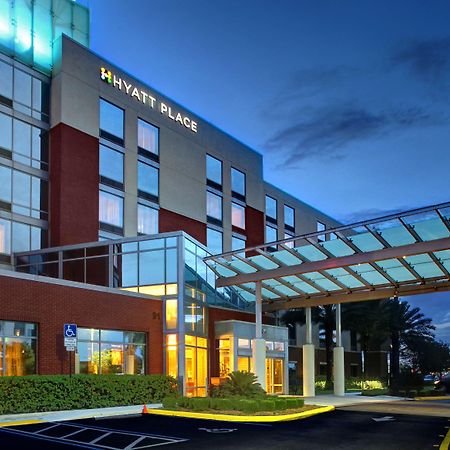 Hyatt Place Fort Lauderdale Airport/Cruise Port Dania Beach Kültér fotó