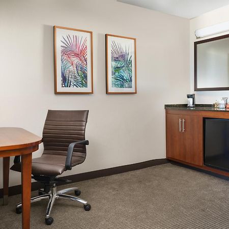 Hyatt Place Fort Lauderdale Airport/Cruise Port Dania Beach Kültér fotó