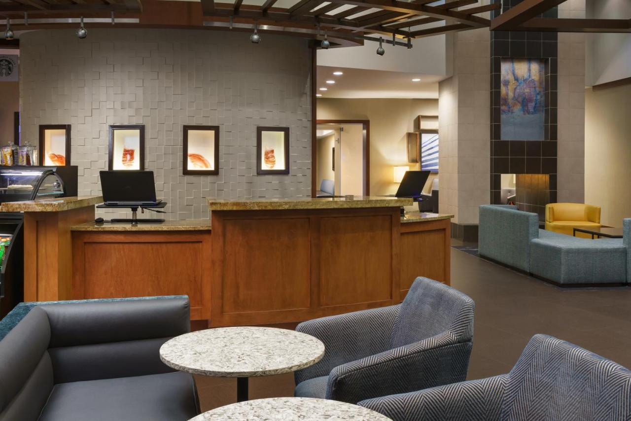 Hyatt Place Fort Lauderdale Airport/Cruise Port Dania Beach Kültér fotó