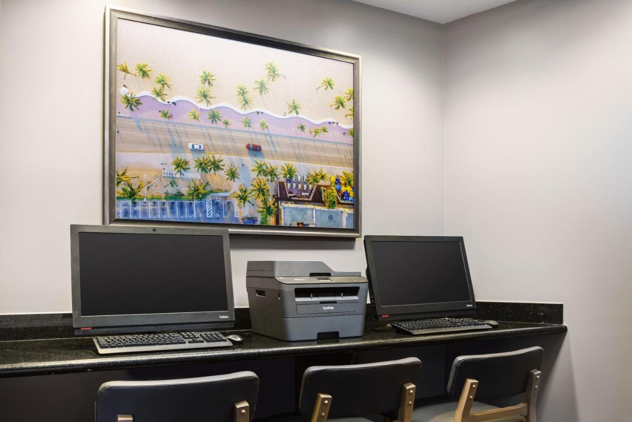 Hyatt Place Fort Lauderdale Airport/Cruise Port Dania Beach Kültér fotó