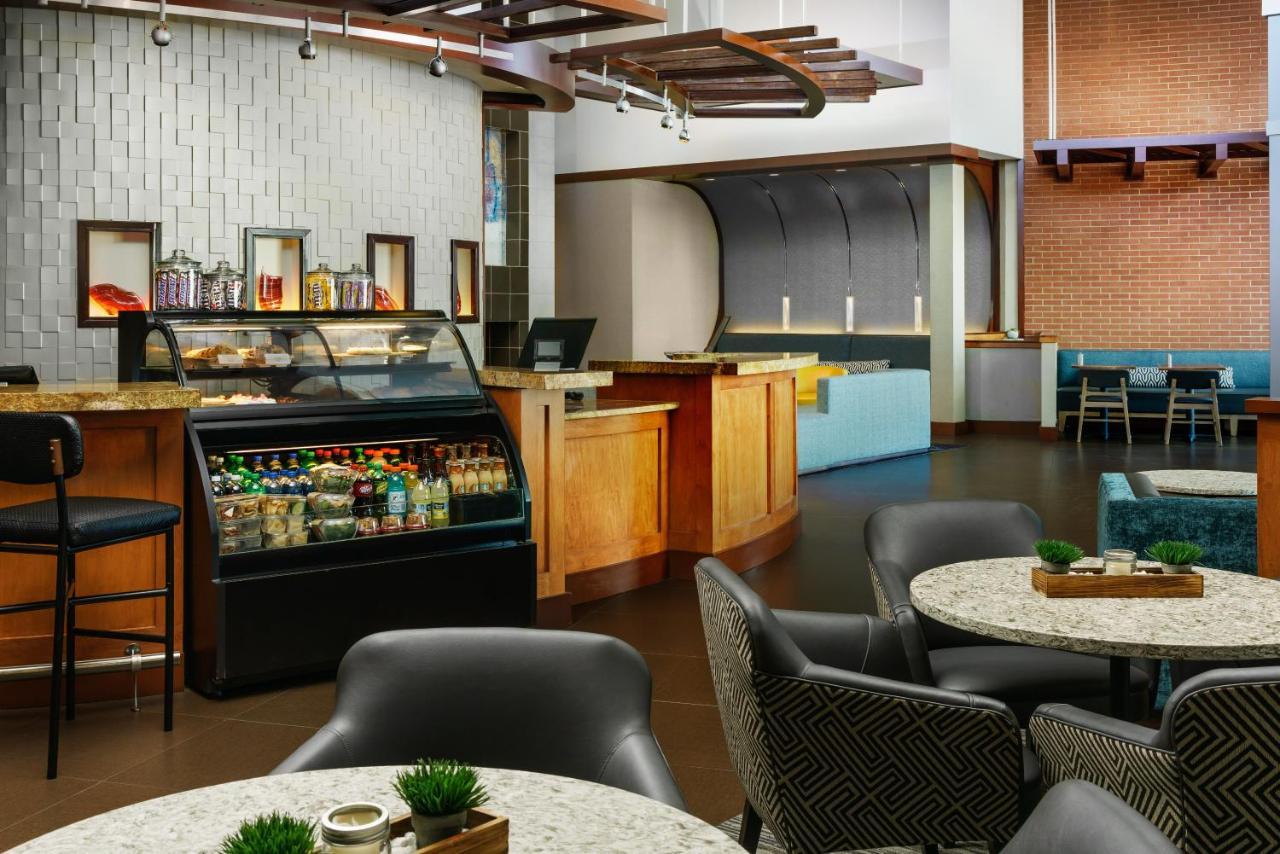 Hyatt Place Fort Lauderdale Airport/Cruise Port Dania Beach Kültér fotó