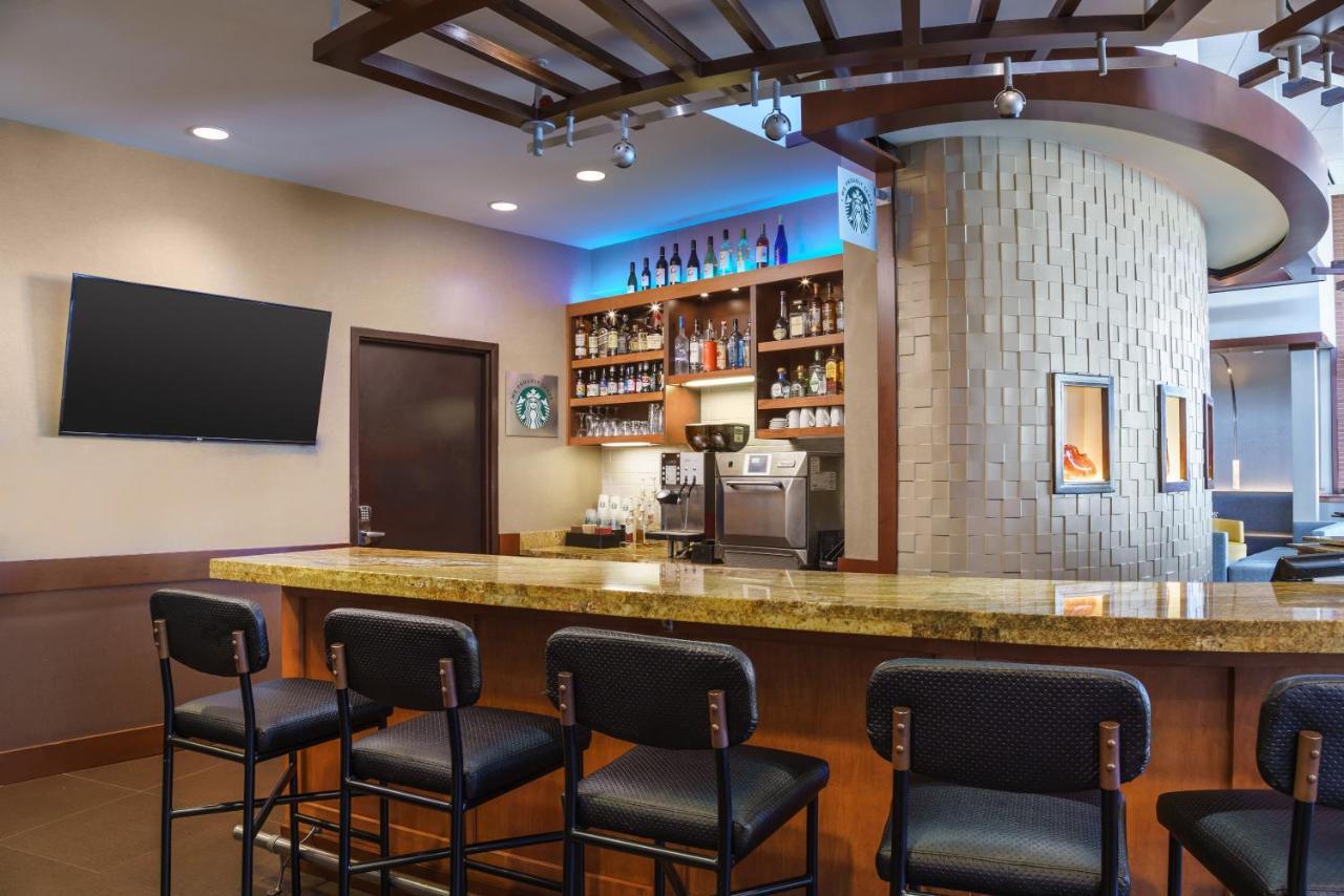 Hyatt Place Fort Lauderdale Airport/Cruise Port Dania Beach Kültér fotó