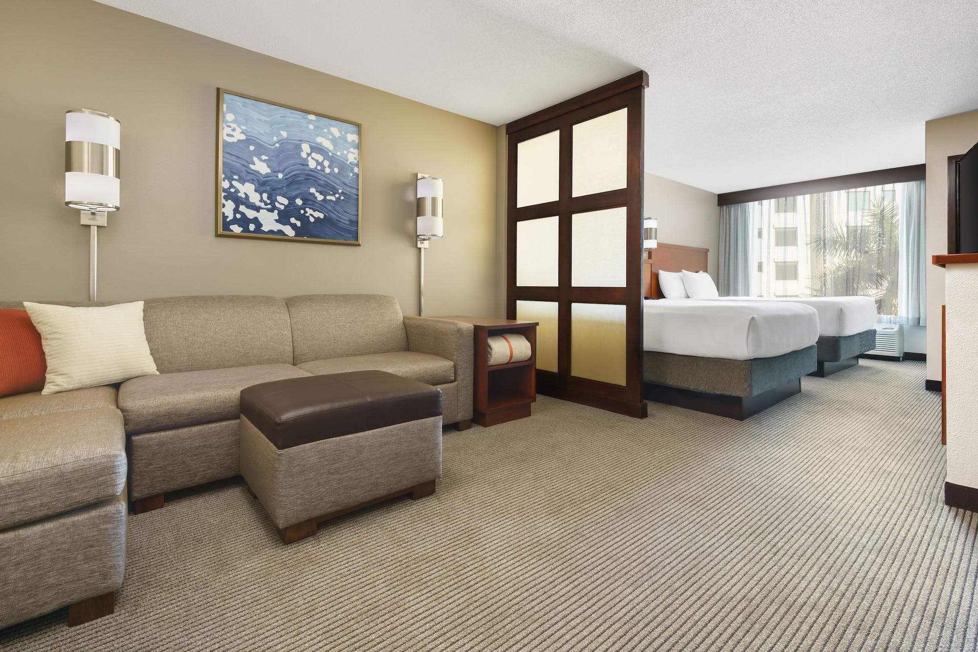 Hyatt Place Fort Lauderdale Airport/Cruise Port Dania Beach Kültér fotó
