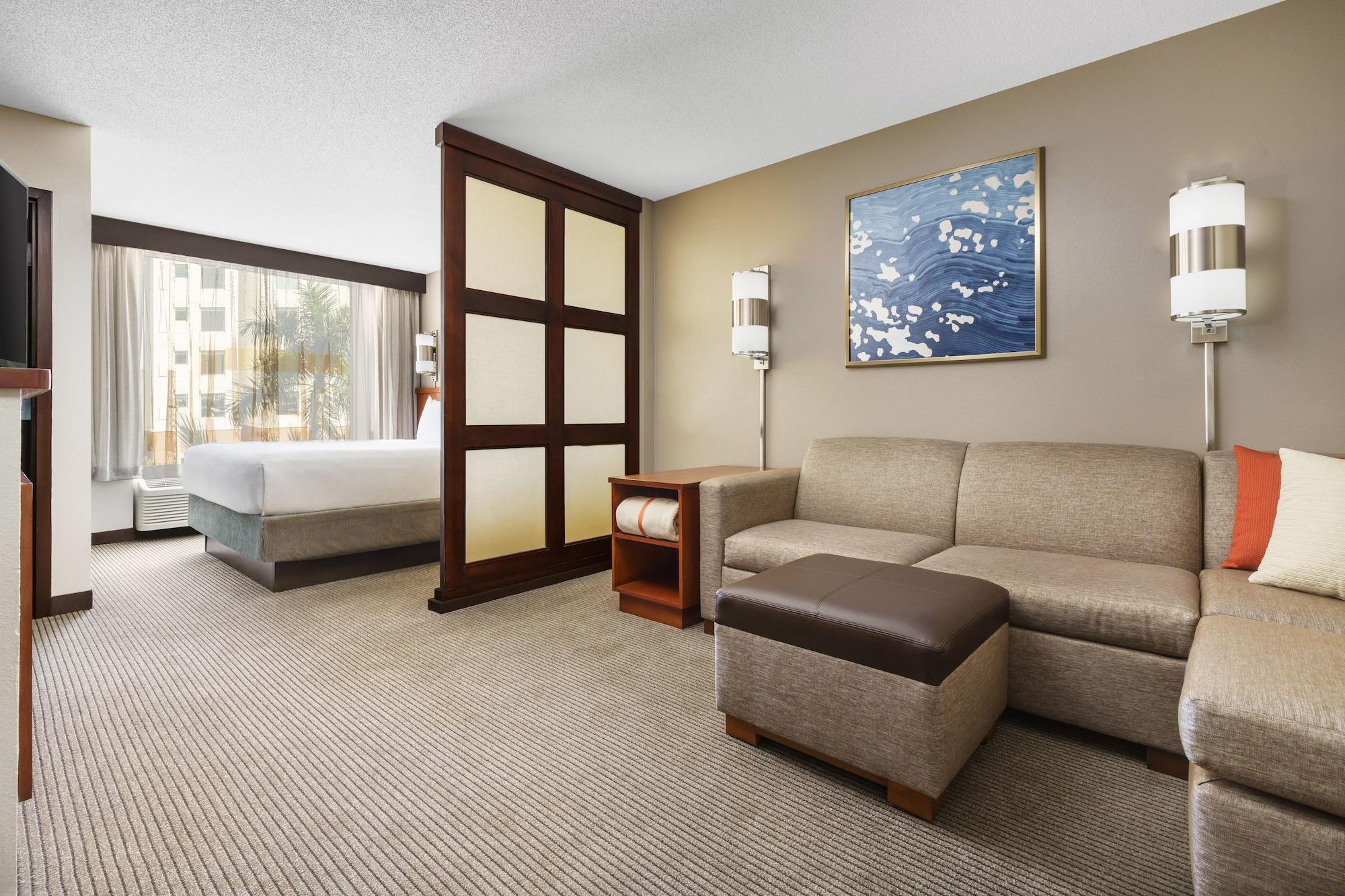 Hyatt Place Fort Lauderdale Airport/Cruise Port Dania Beach Kültér fotó