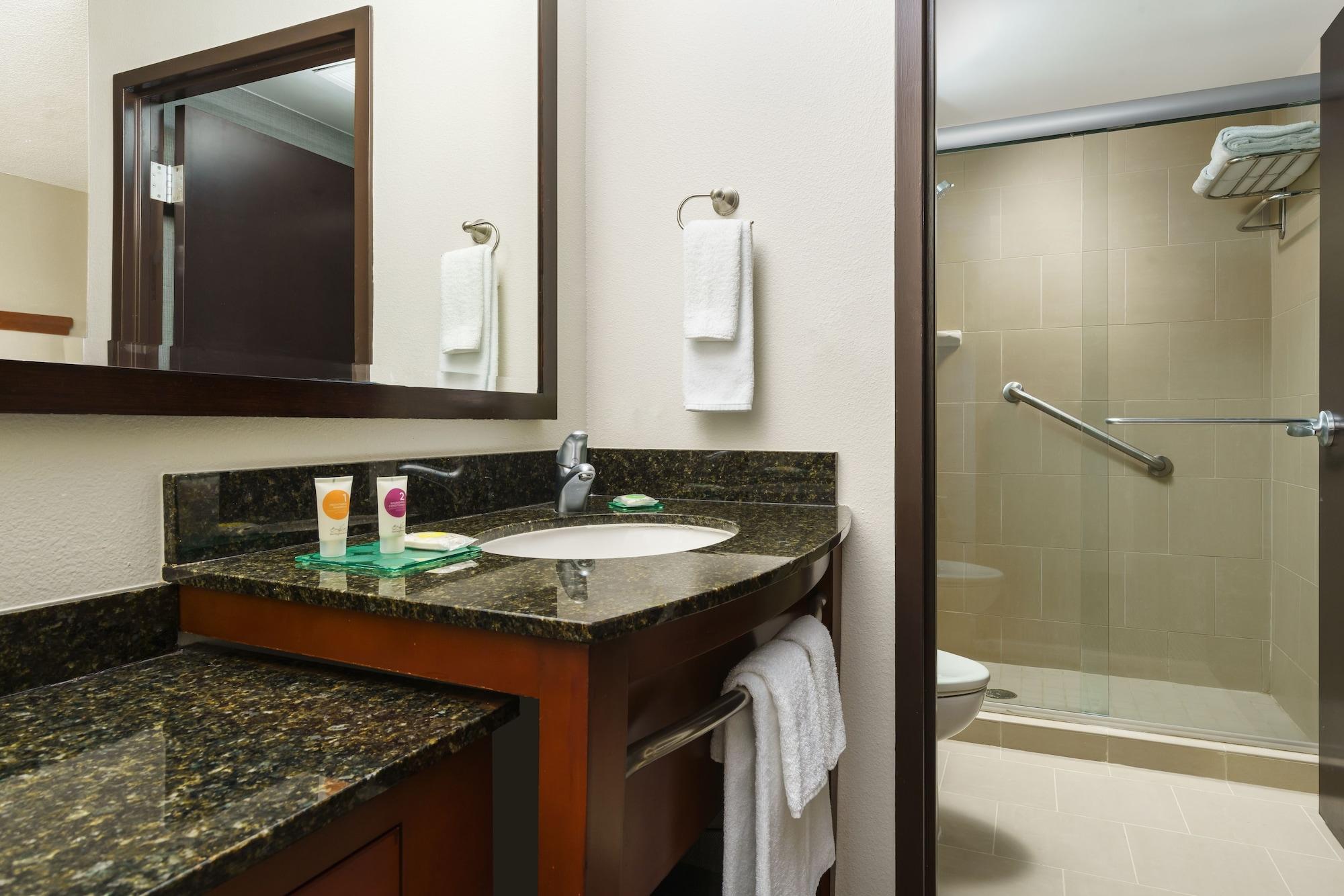 Hyatt Place Fort Lauderdale Airport/Cruise Port Dania Beach Kültér fotó