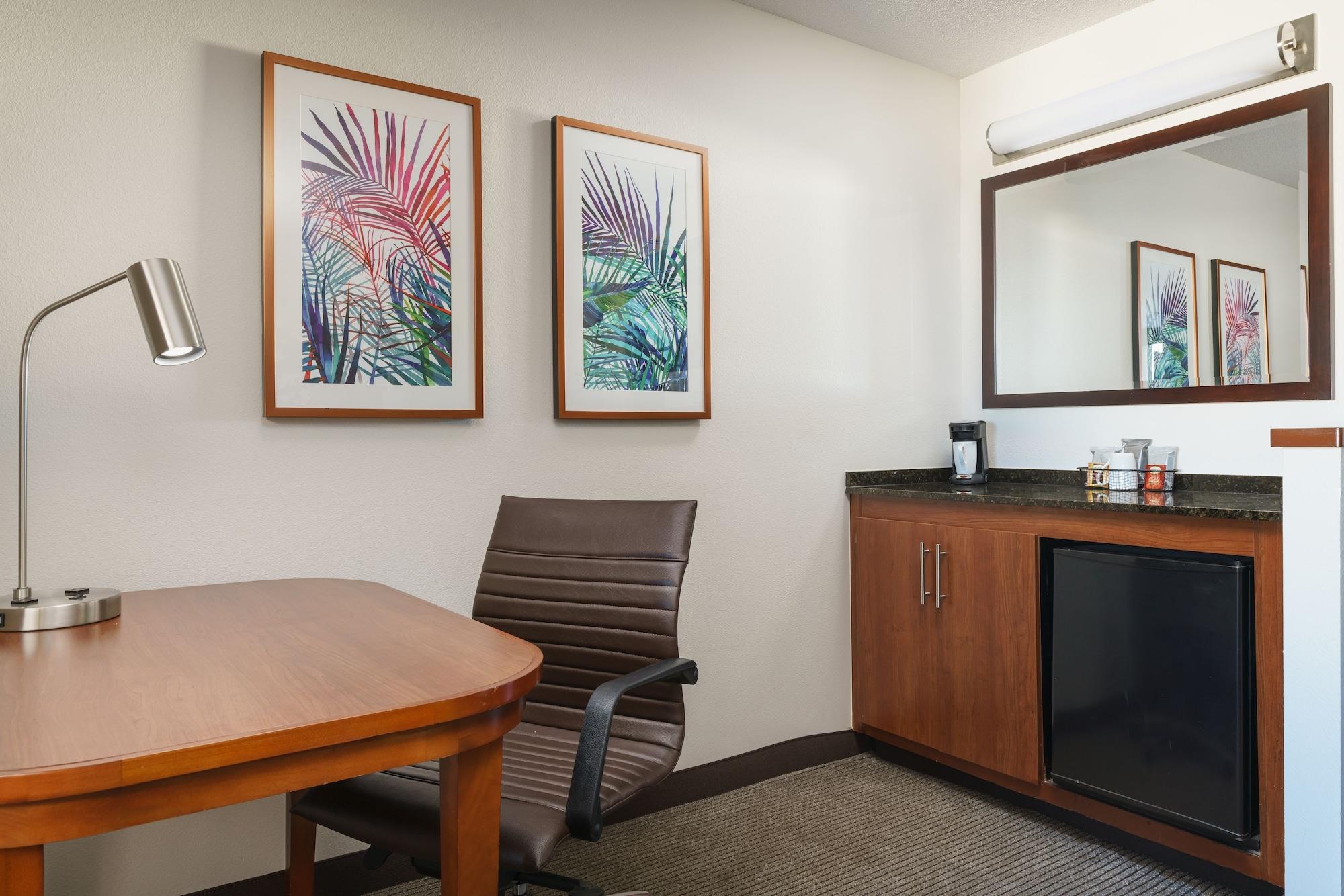 Hyatt Place Fort Lauderdale Airport/Cruise Port Dania Beach Kültér fotó