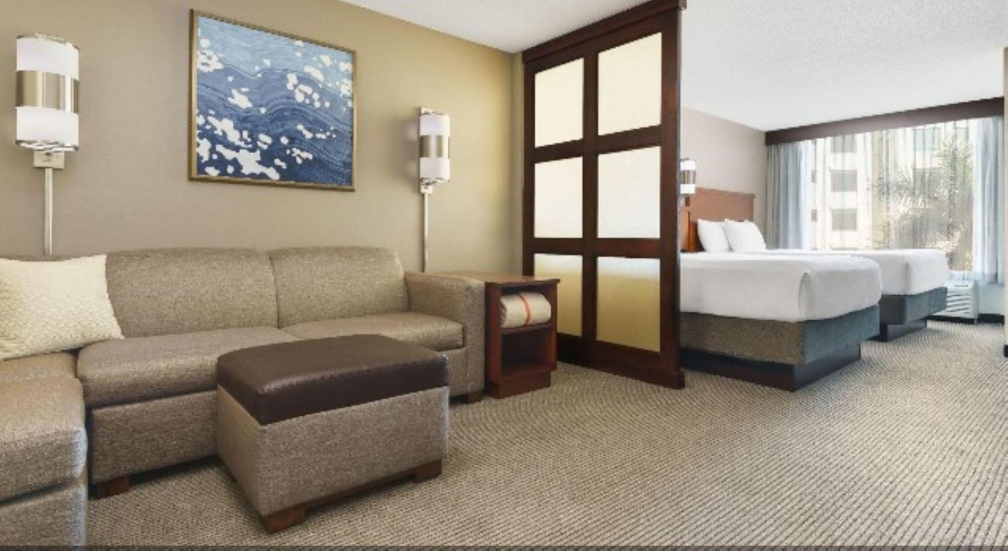 Hyatt Place Fort Lauderdale Airport/Cruise Port Dania Beach Kültér fotó