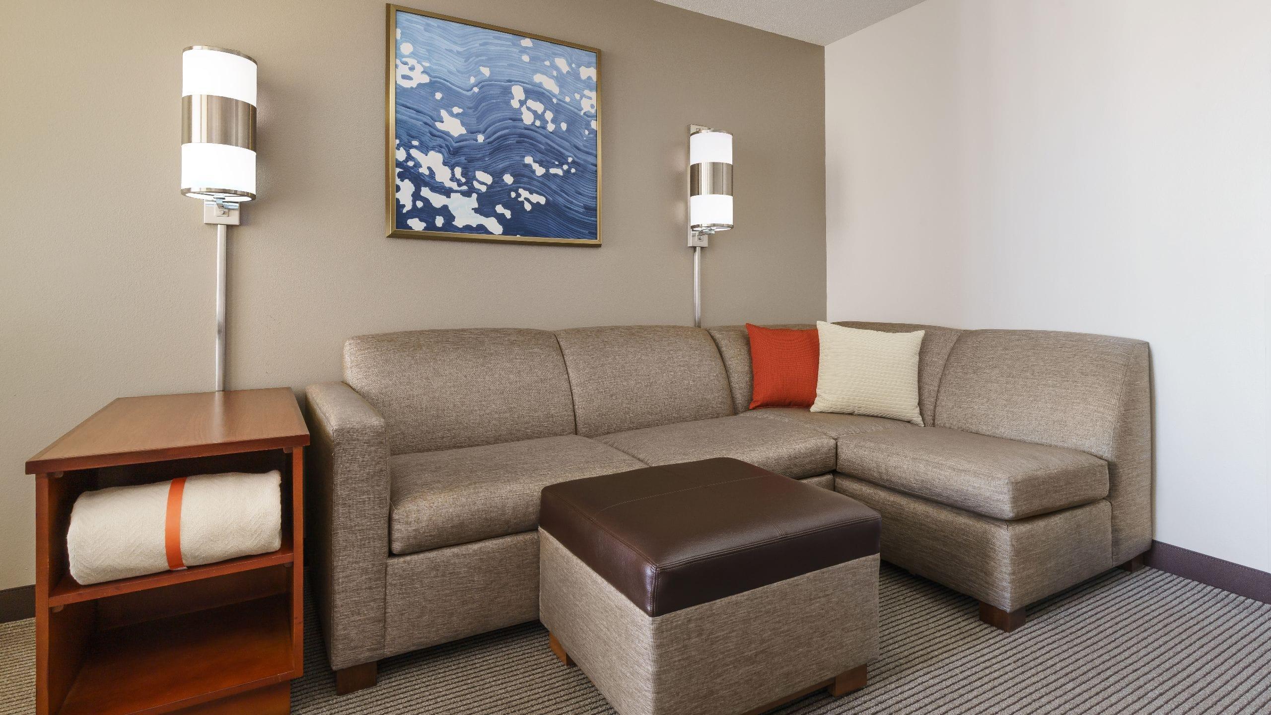 Hyatt Place Fort Lauderdale Airport/Cruise Port Dania Beach Kültér fotó