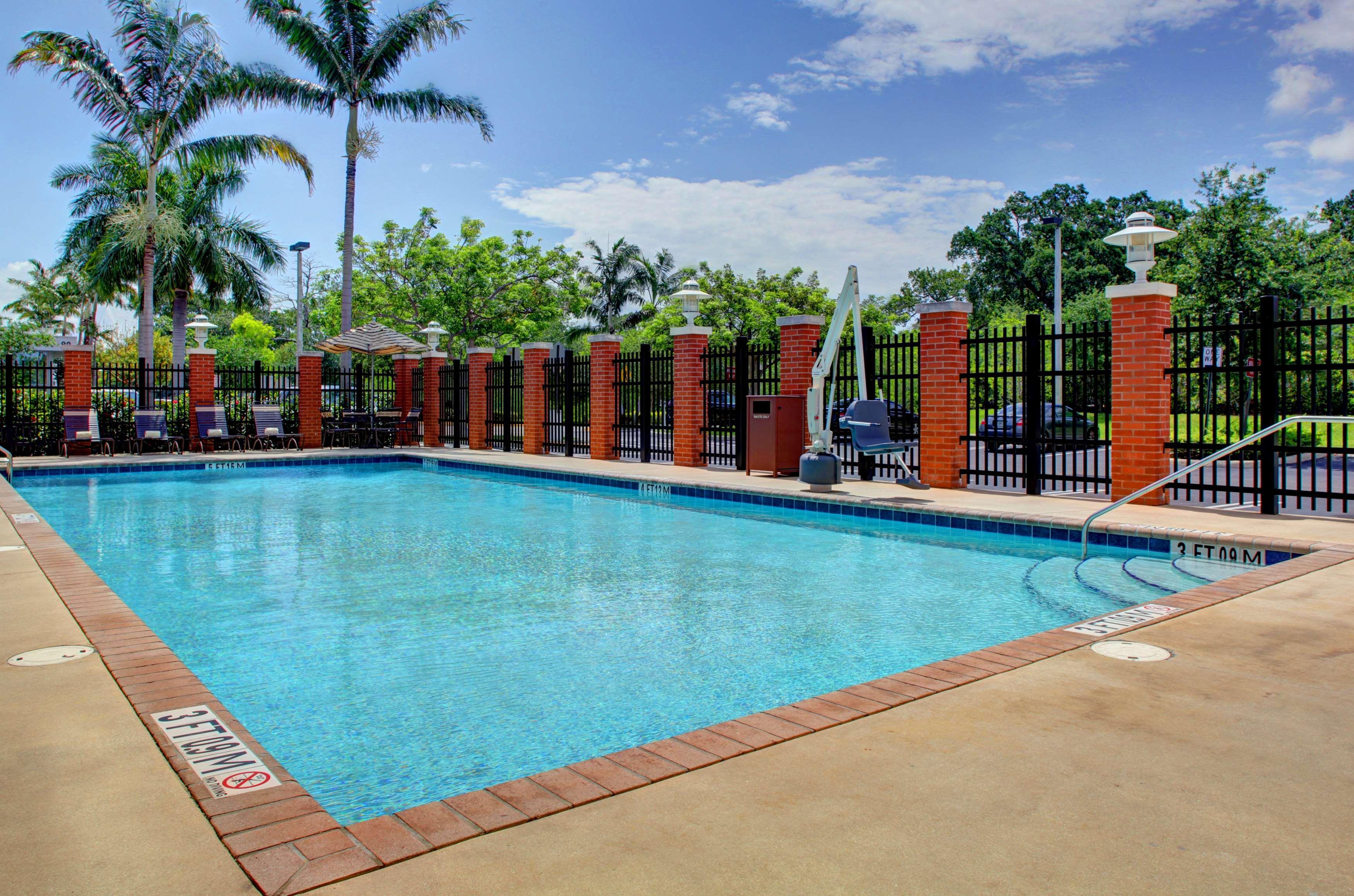 Hyatt Place Fort Lauderdale Airport/Cruise Port Dania Beach Kültér fotó