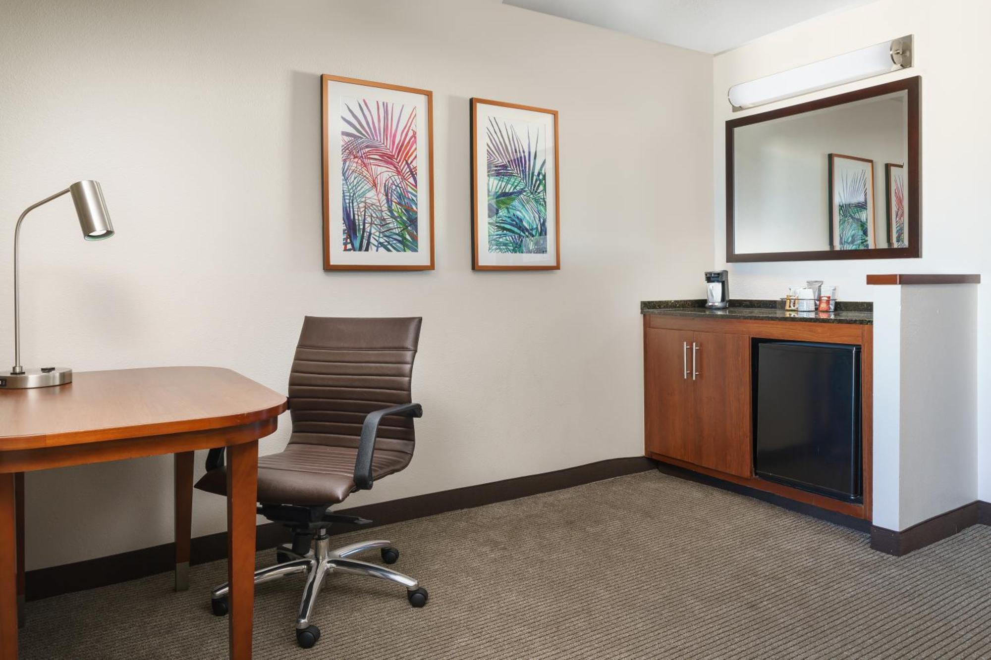 Hyatt Place Fort Lauderdale Airport/Cruise Port Dania Beach Kültér fotó