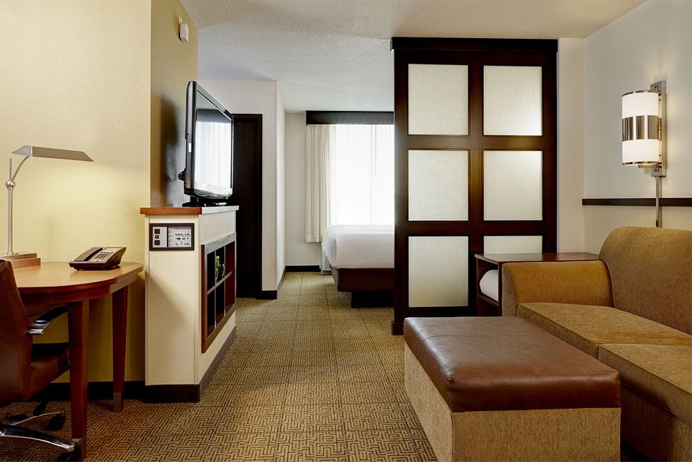 Hyatt Place Fort Lauderdale Airport/Cruise Port Dania Beach Kültér fotó