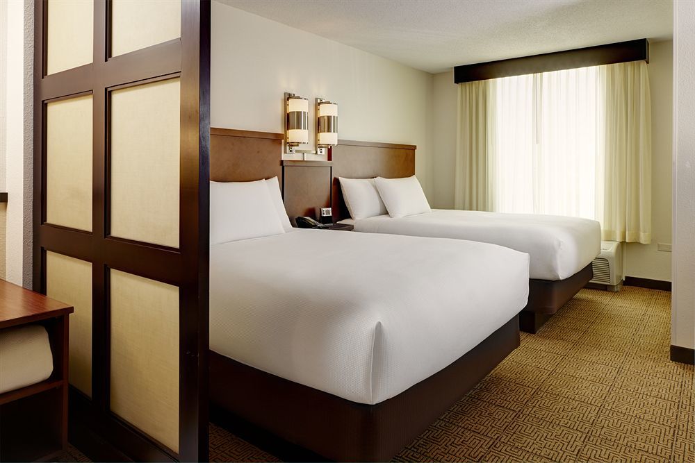 Hyatt Place Fort Lauderdale Airport/Cruise Port Dania Beach Kültér fotó