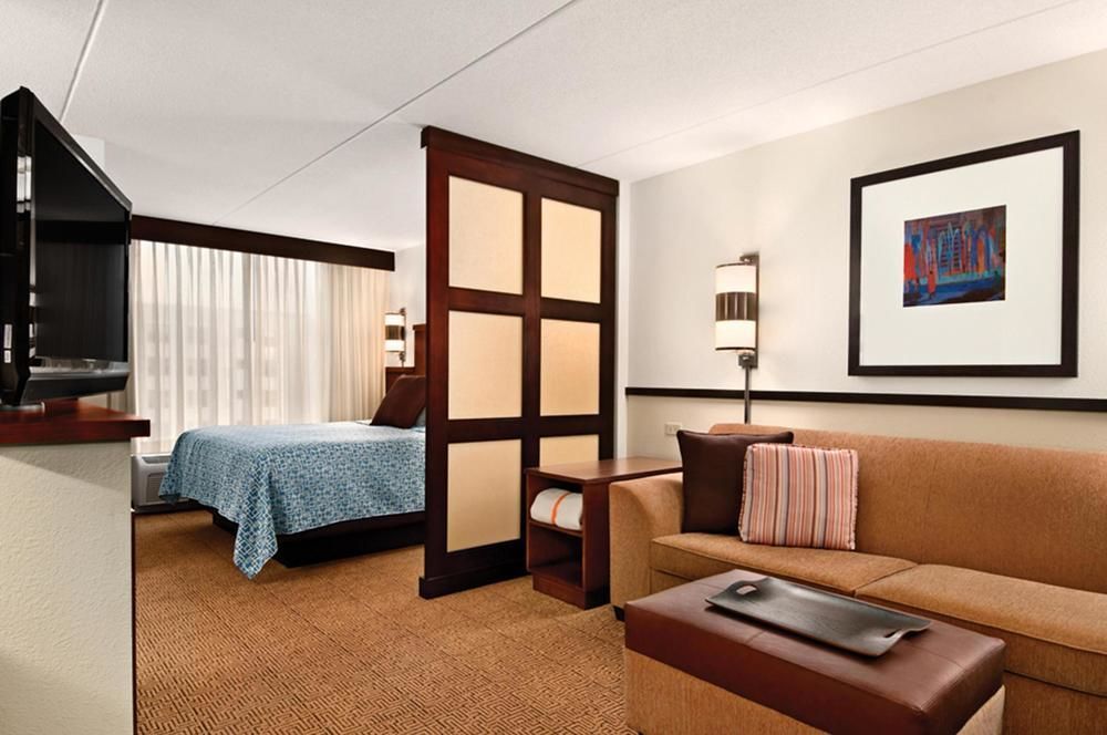 Hyatt Place Fort Lauderdale Airport/Cruise Port Dania Beach Kültér fotó