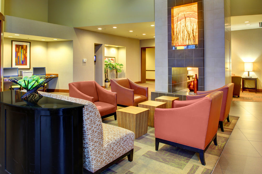 Hyatt Place Fort Lauderdale Airport/Cruise Port Dania Beach Kültér fotó