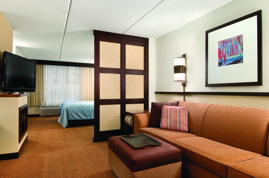 Hyatt Place Fort Lauderdale Airport/Cruise Port Dania Beach Szoba fotó