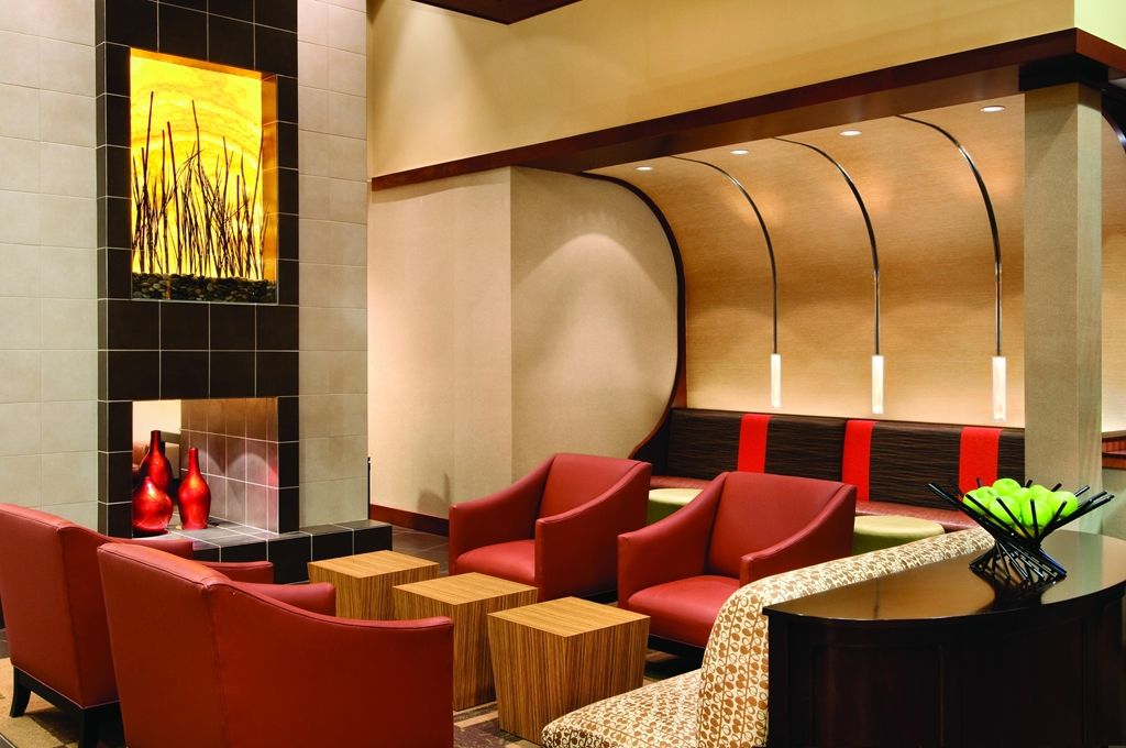 Hyatt Place Fort Lauderdale Airport/Cruise Port Dania Beach Beltér fotó
