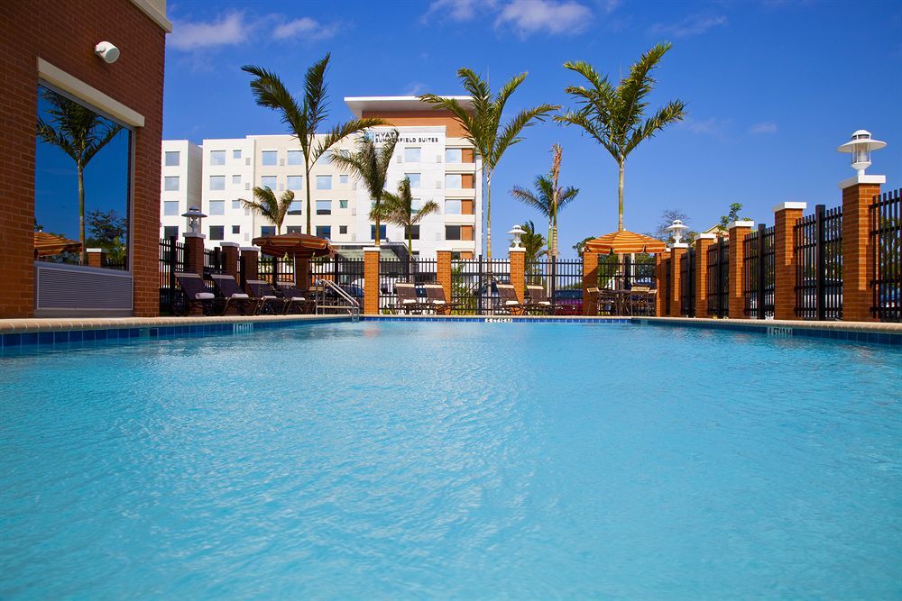 Hyatt Place Fort Lauderdale Airport/Cruise Port Dania Beach Kültér fotó