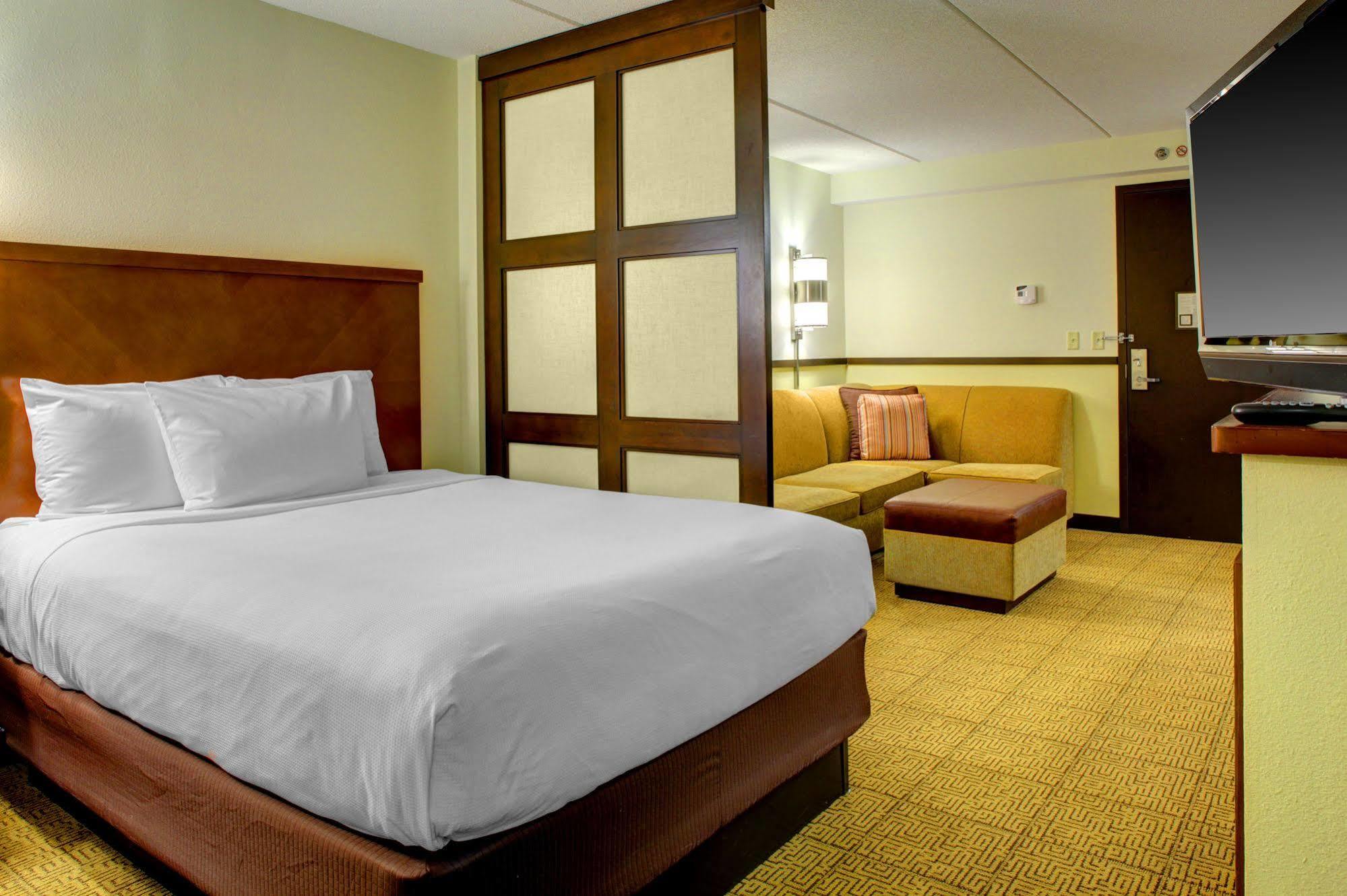 Hyatt Place Fort Lauderdale Airport/Cruise Port Dania Beach Kültér fotó